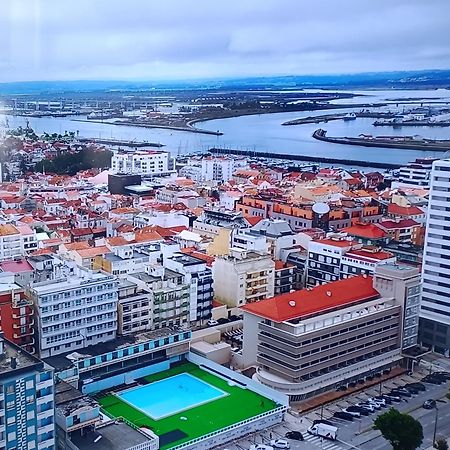 Sbt Sun Beach Terrace "The Best House" Figueira da Foz Eksteriør billede