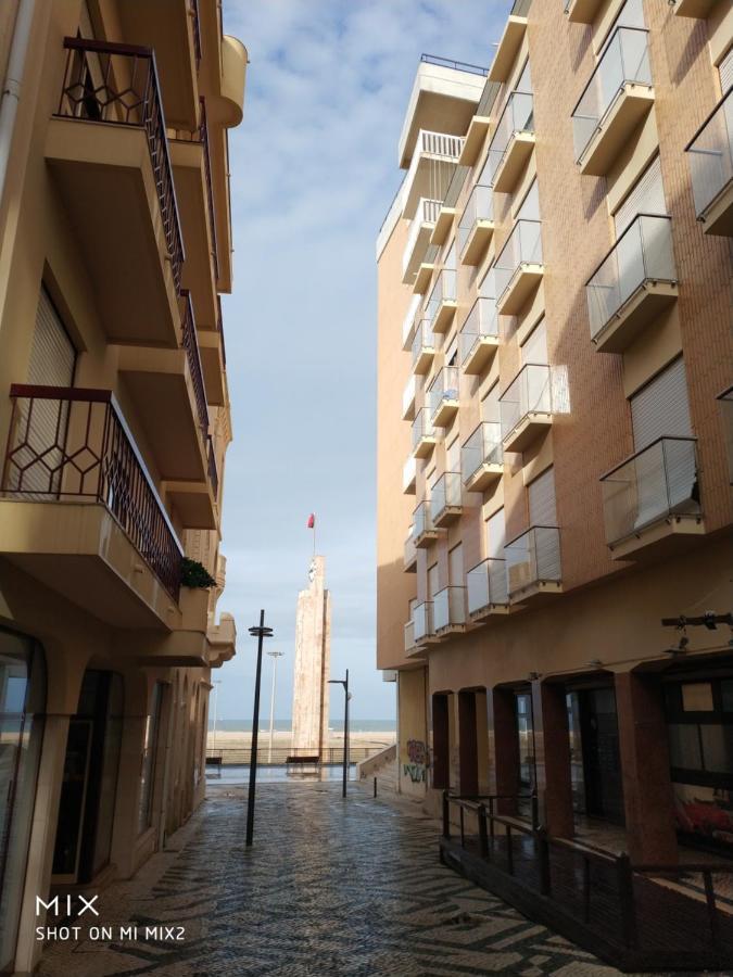 Sbt Sun Beach Terrace "The Best House" Figueira da Foz Eksteriør billede