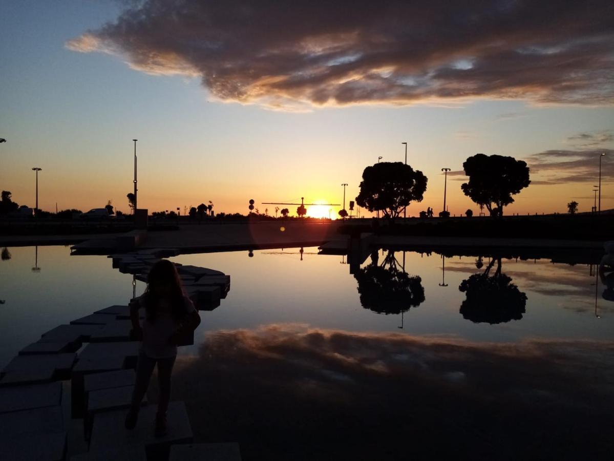 Sbt Sun Beach Terrace "The Best House" Figueira da Foz Eksteriør billede