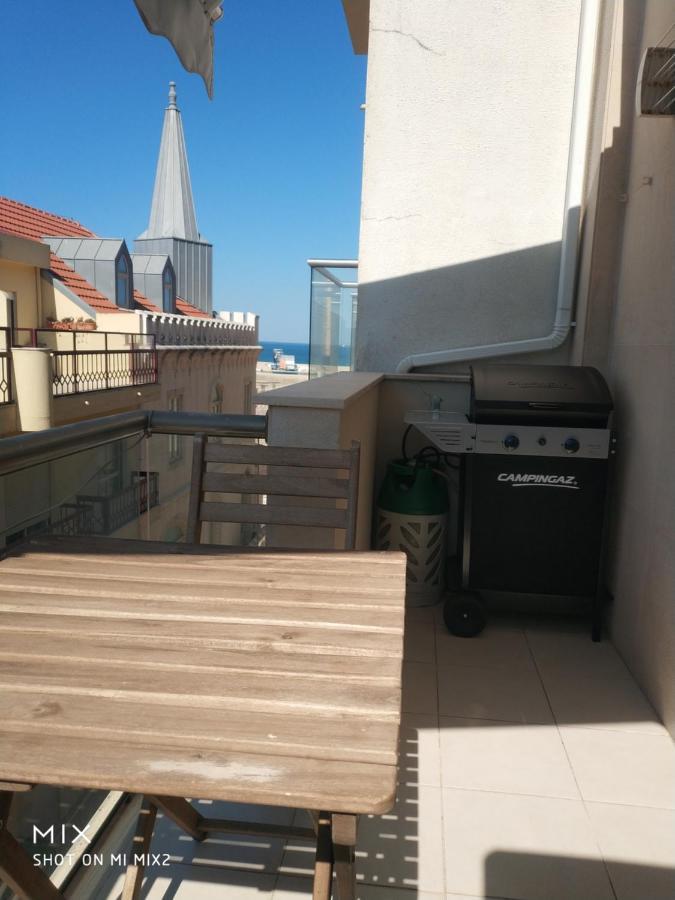 Sbt Sun Beach Terrace "The Best House" Figueira da Foz Eksteriør billede